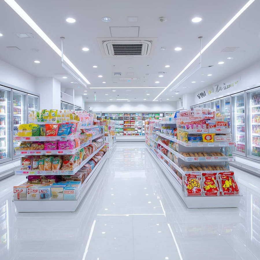 Energie smart managen